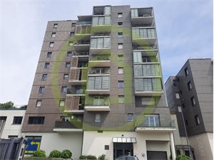 t2 à la vente -   38000  GRENOBLE, surface 48 m2 vente t2 - UBI475671632